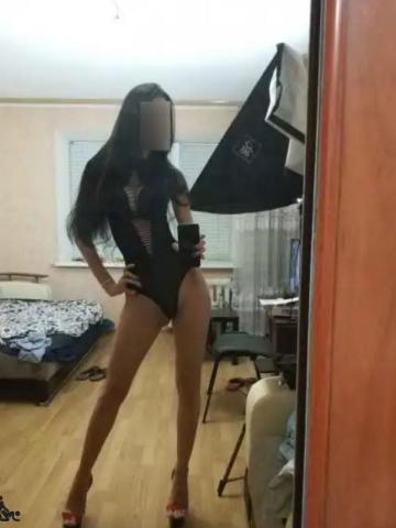 Индивидуалка Софи Фотография 3